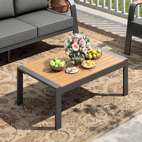 Outdoor coffee table - outdoor,