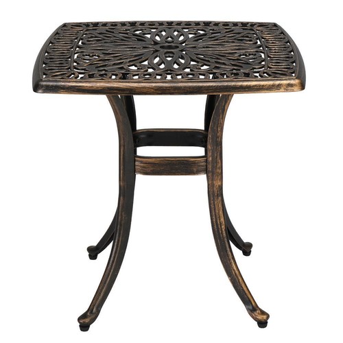 Outdoor dining table - outdoor,