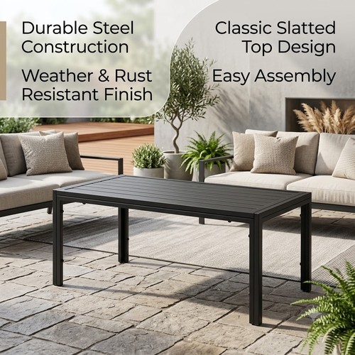 Abble outdoor metal - abble,