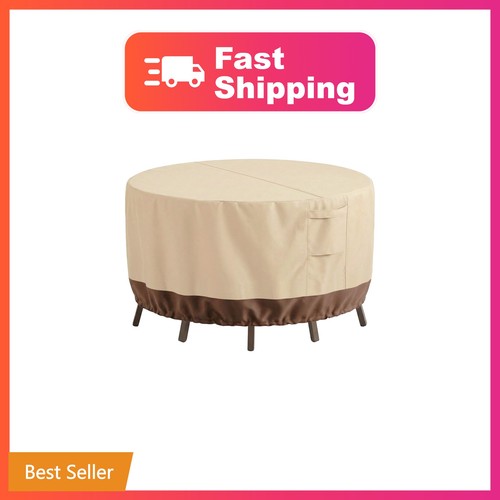 Vailge patio table cover - patio,