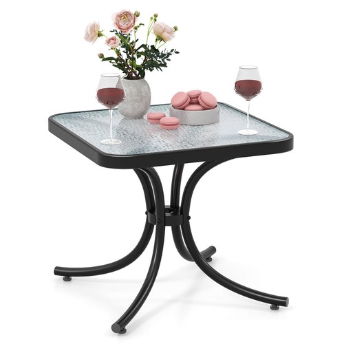 Outdoor side table - 20",