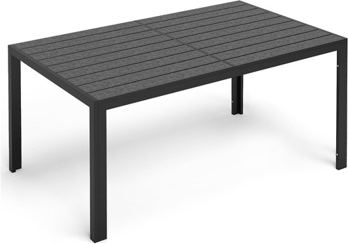Table rectangular 6 - 59", |