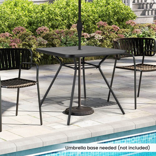 Patio dining table 1 6 - dining, 1.6"