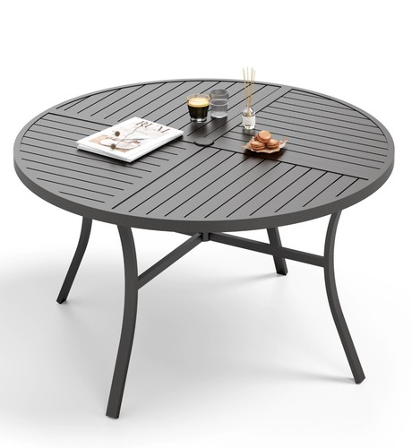 Patio outdoor dining - 54'',